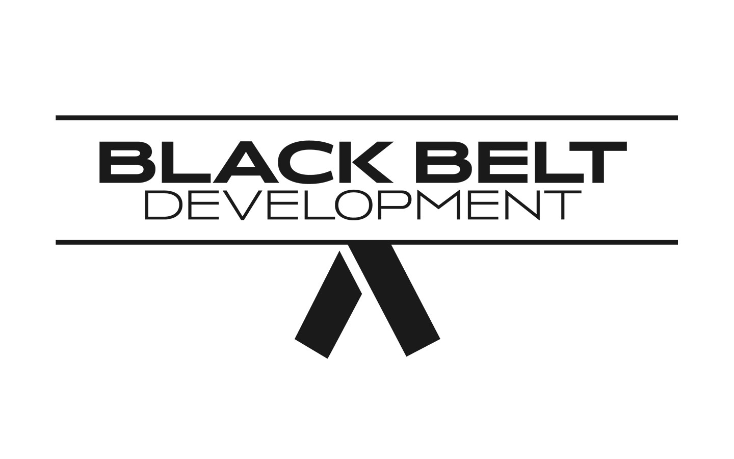 Black Belt Development